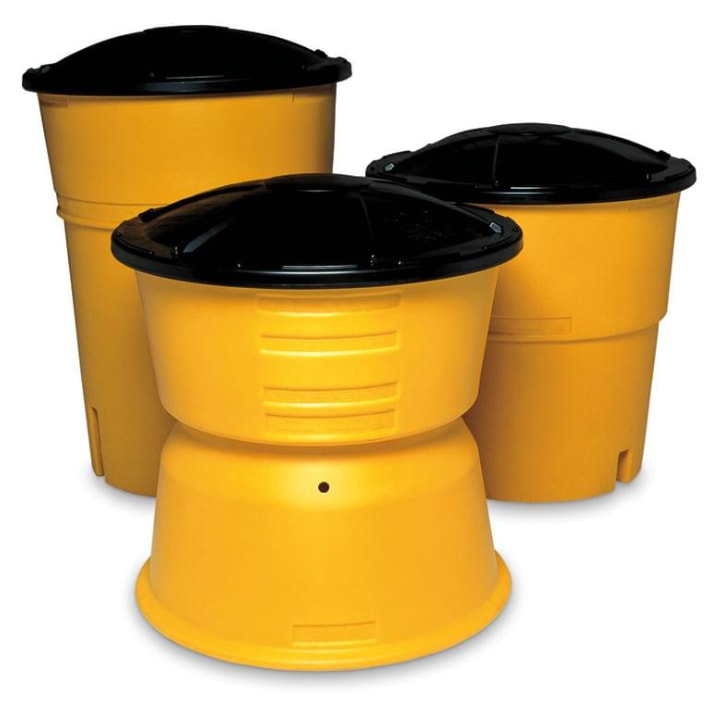 TrafFix Devices Big Sandy