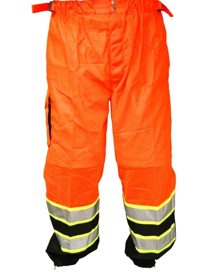 Brilliant Series Mesh Pants