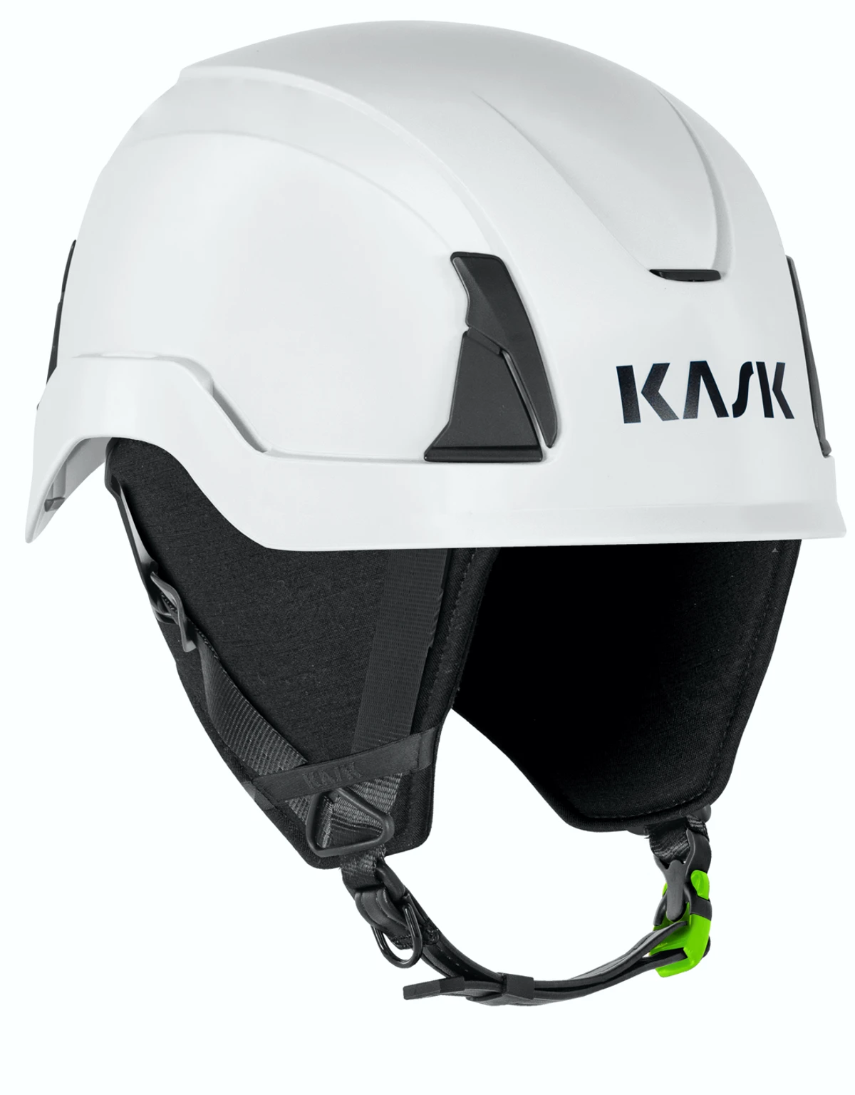 Cold Weather Liners for Kask Helmets