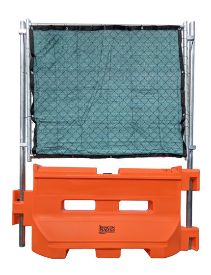 Panels for OnePro Fence System