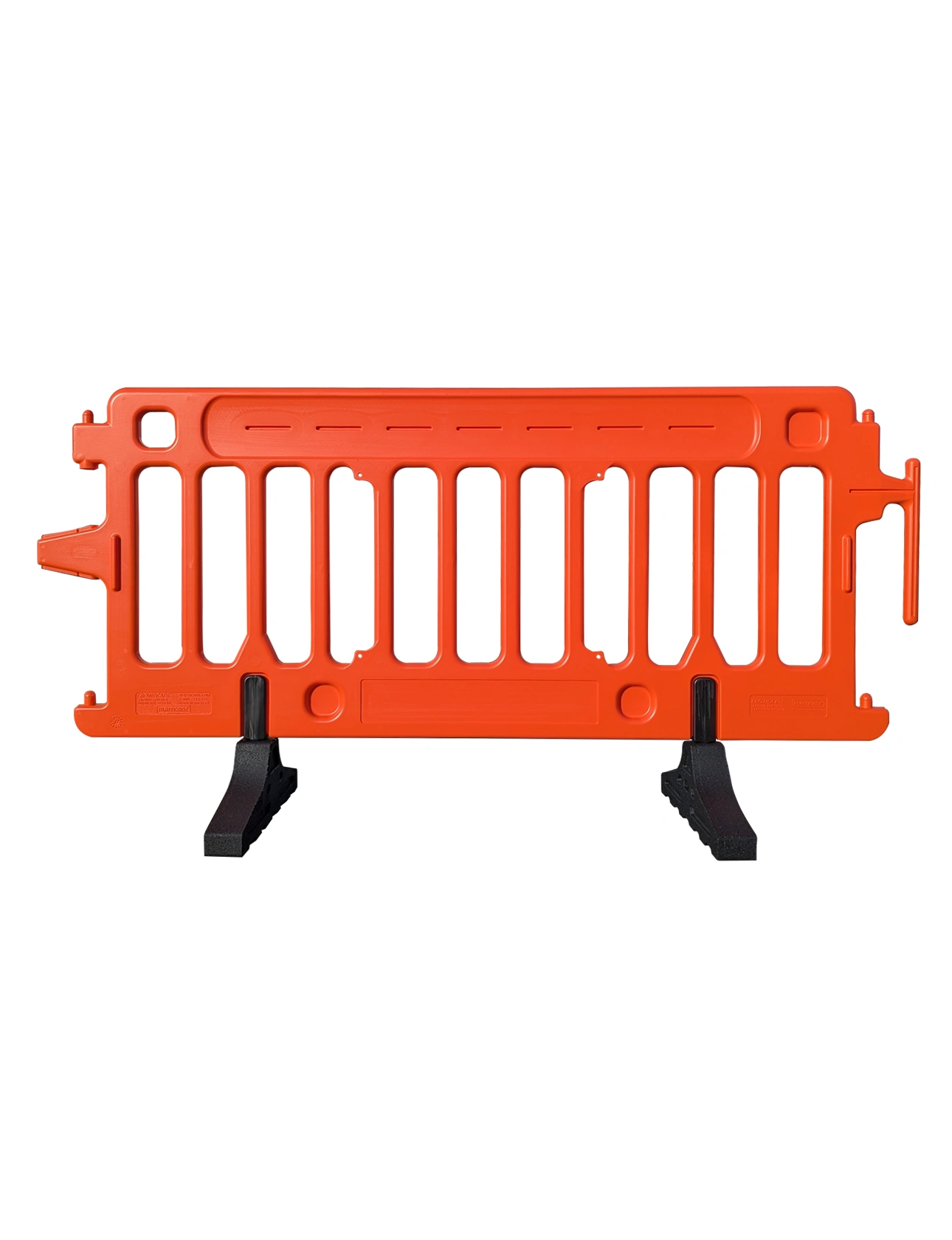 Crowdcade™ Crowd Control System - Orange