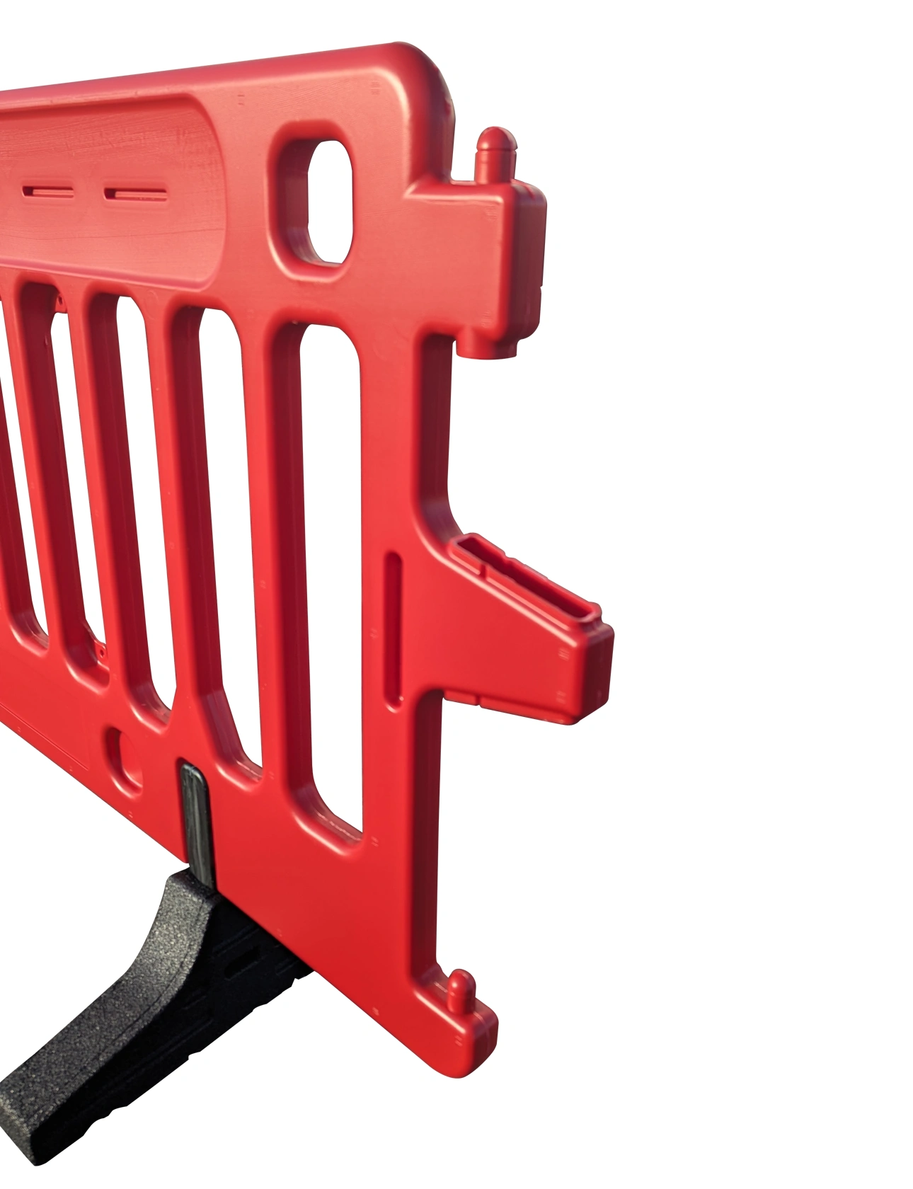 Crowdcade™ Crowd Control System - Red