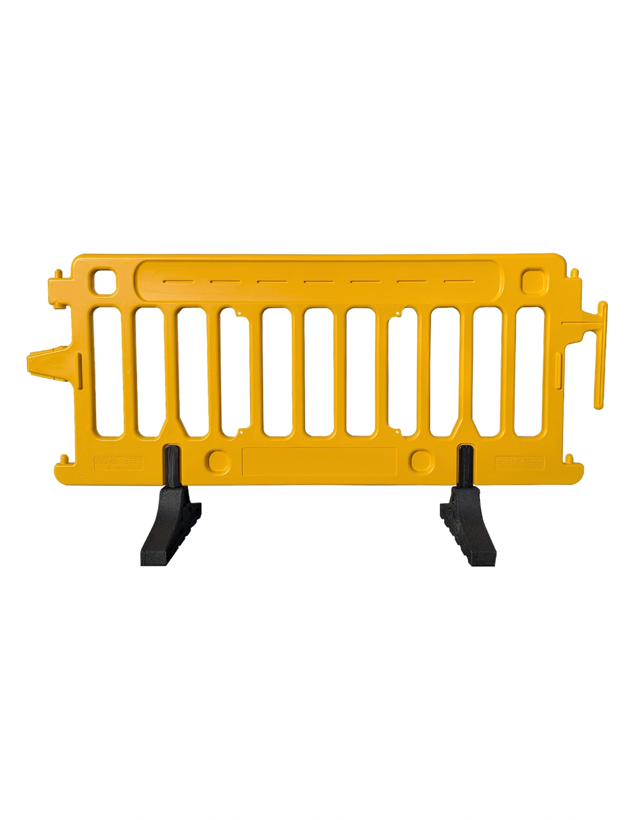 Crowdcade™ Crowd Control System - Yellow