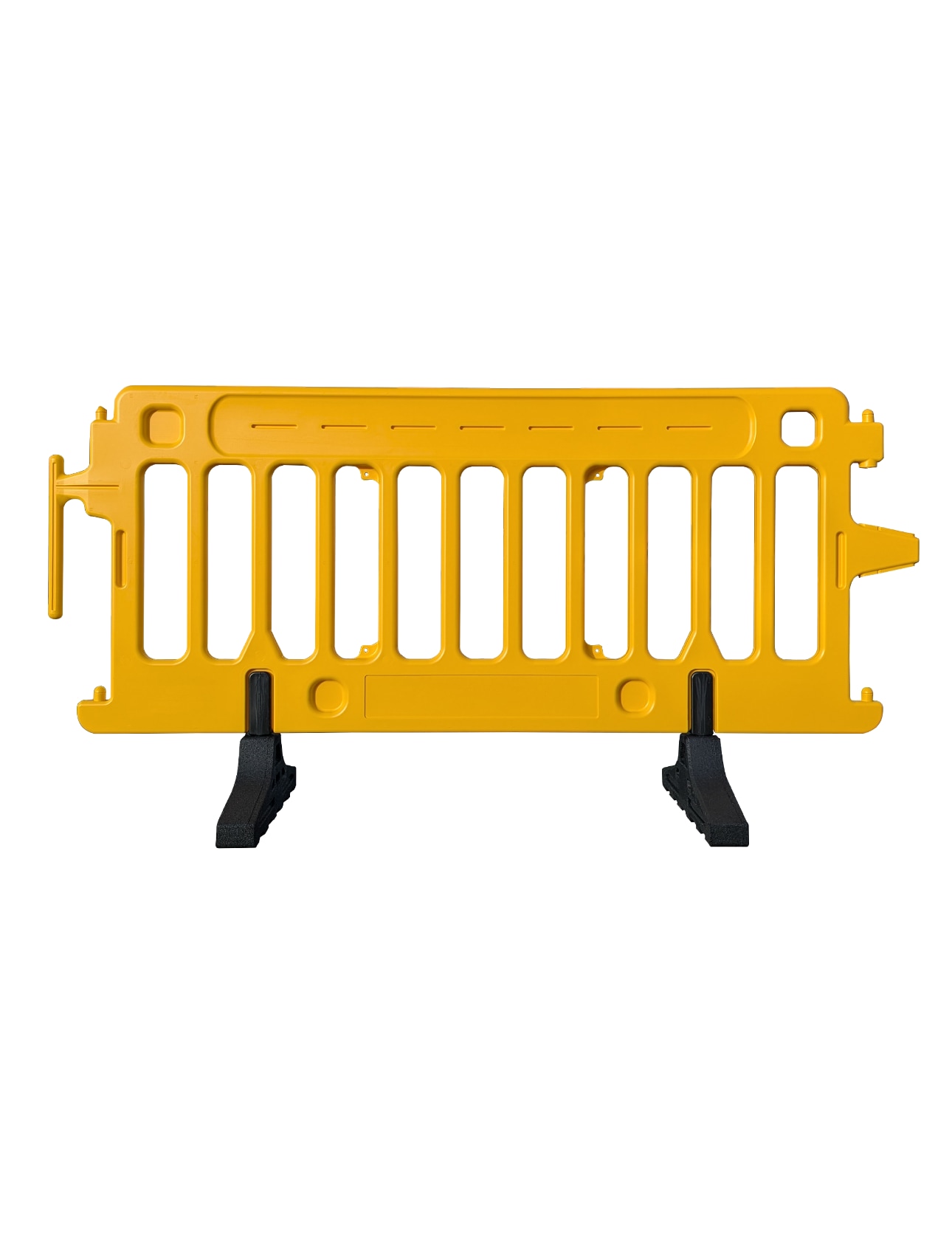 Crowdcade™ Crowd Control System - Yellow