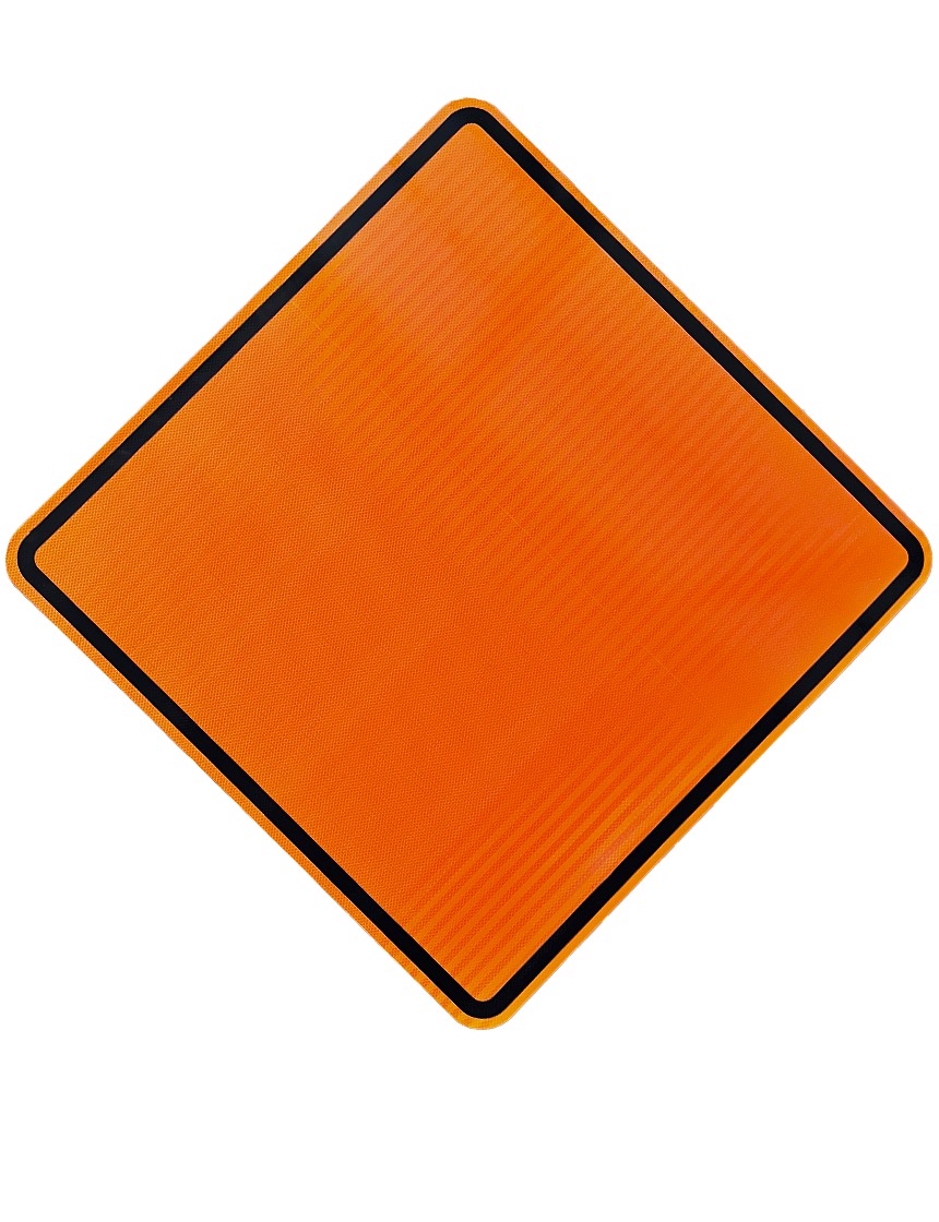 Customized Rigid Signs