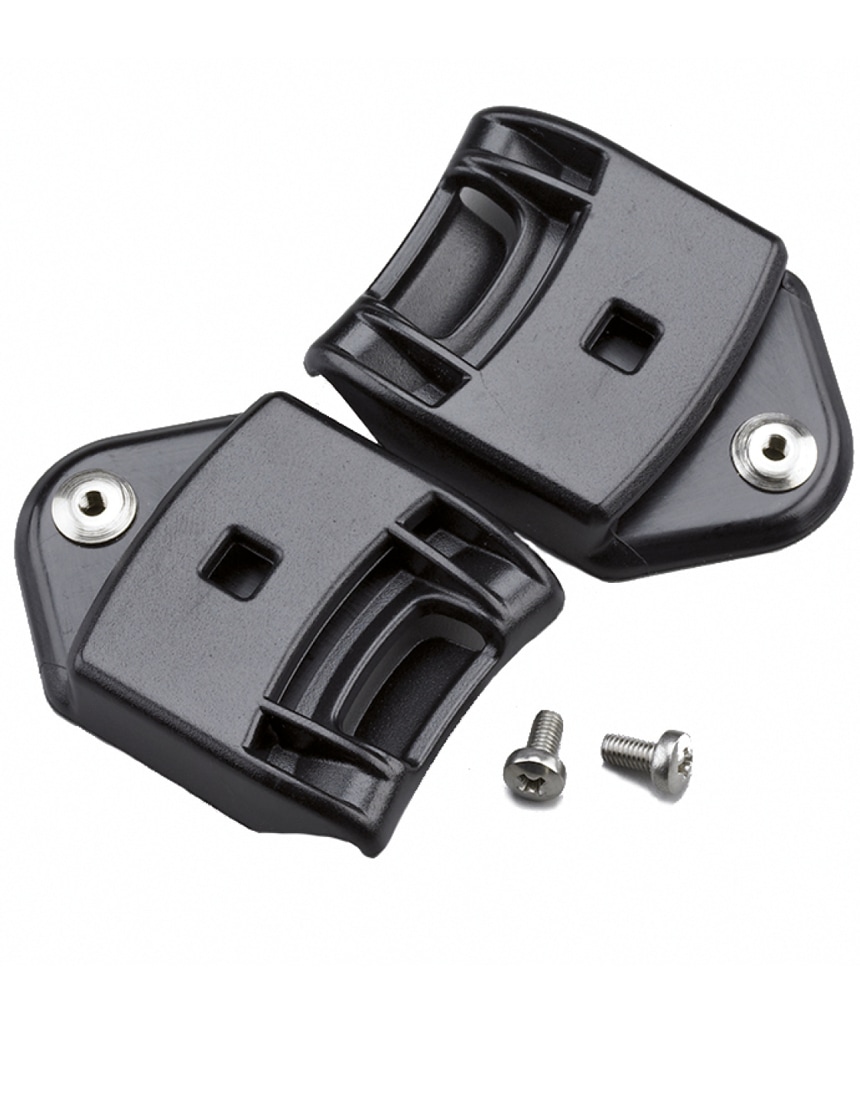 Earmuff Adapters for Superplasma Helmets