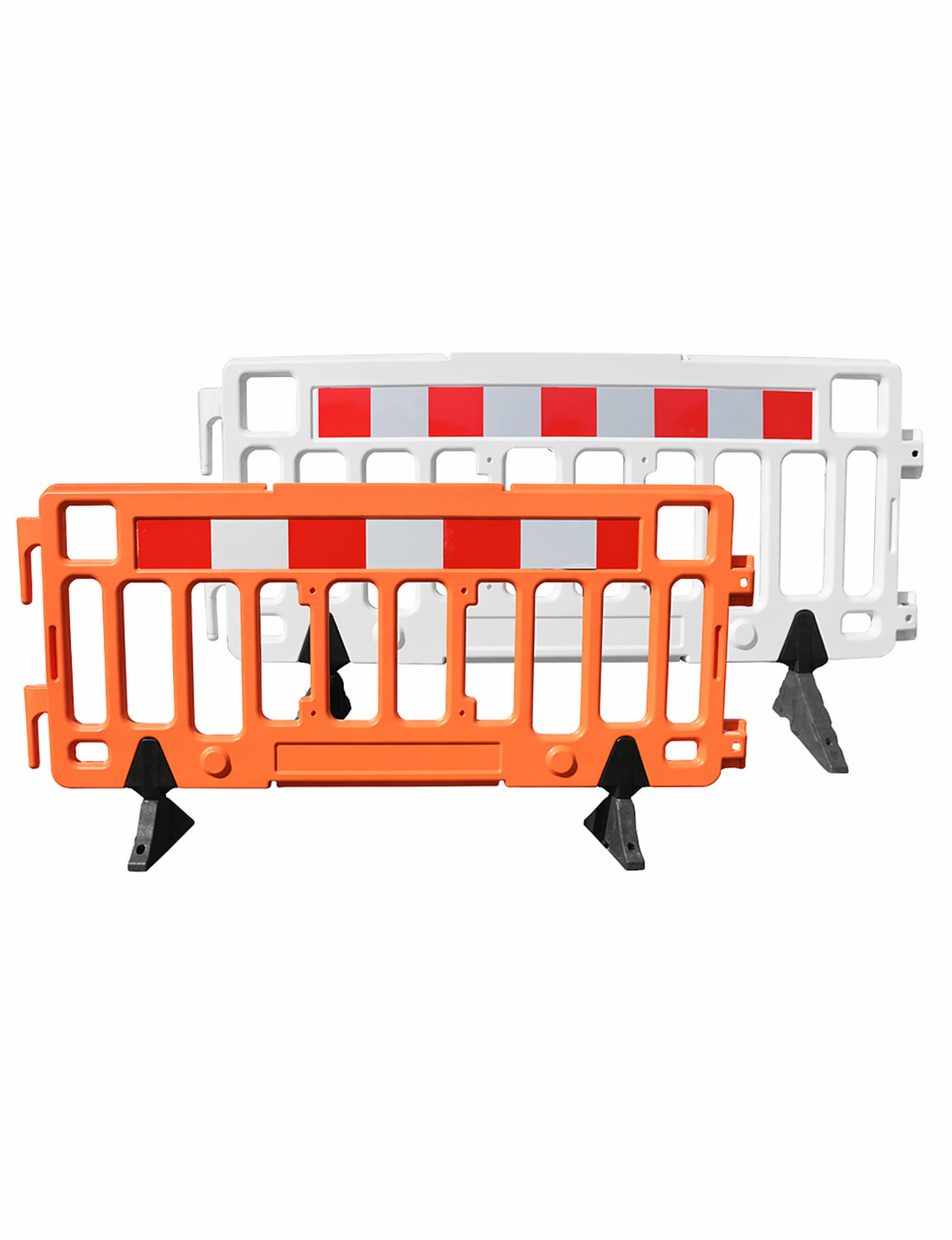Economy Pedestrian Barricade