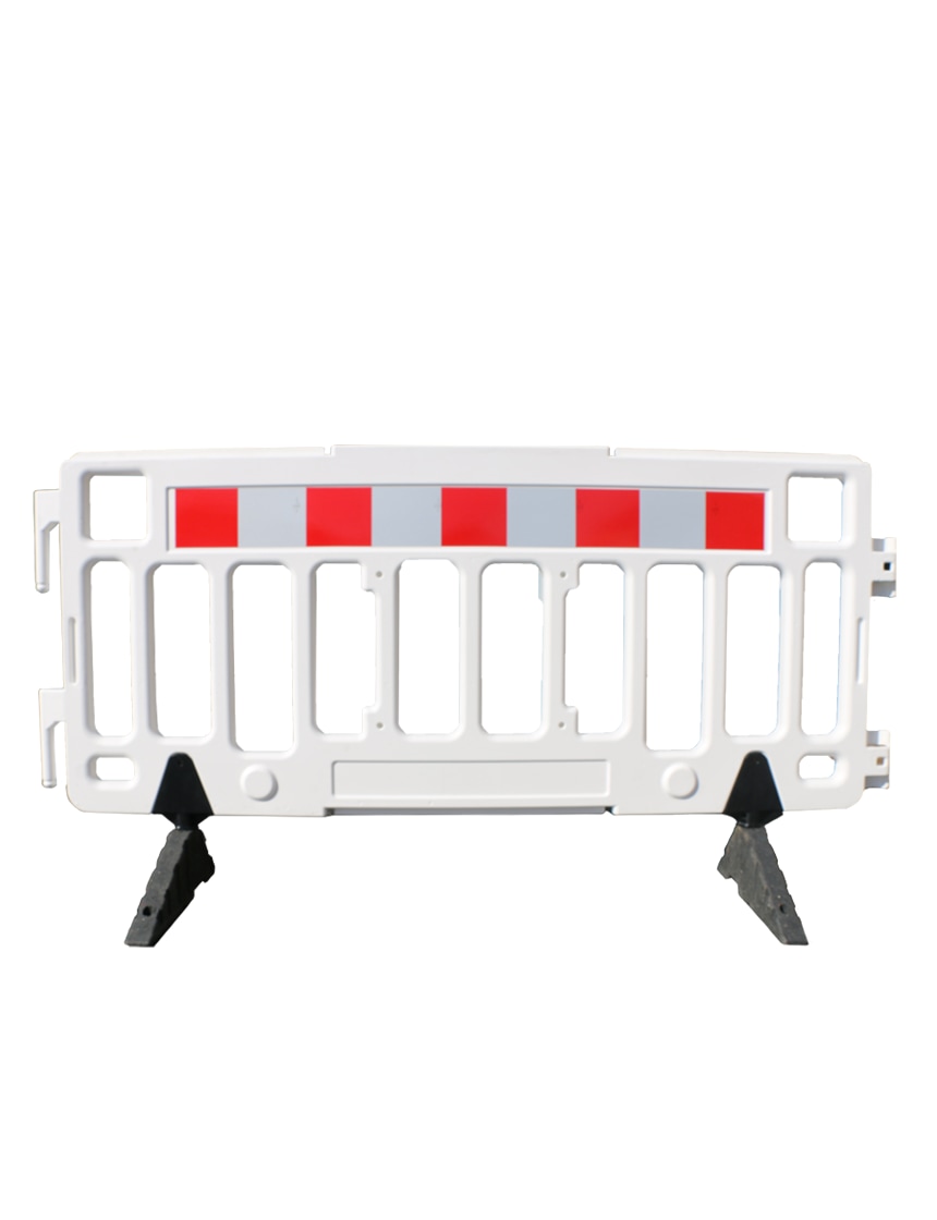 Economy Pedestrian Barricade