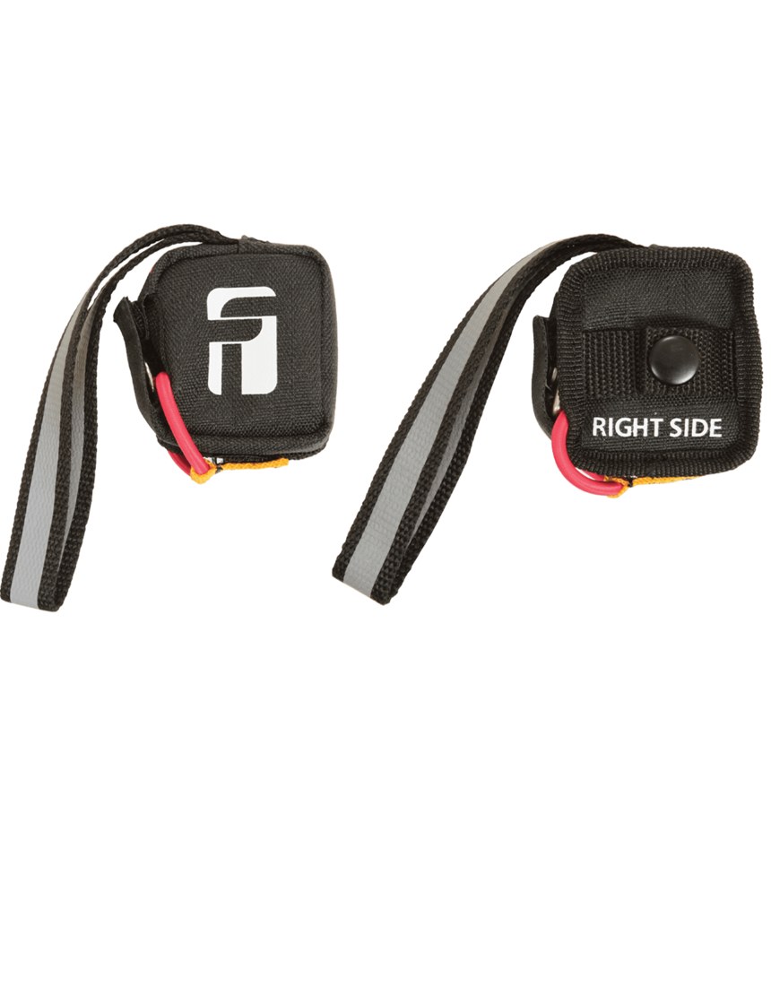 FallTech Suspension Trauma Relief System