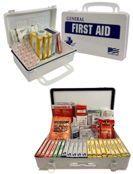 First Aid Kitsimage