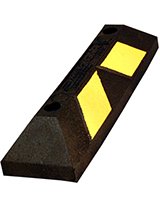 Garage Parking Curbs