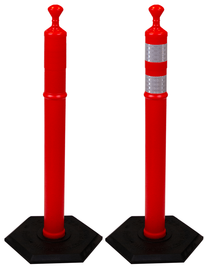 delineators-delineator-posts-tubes-traffic-safety-store