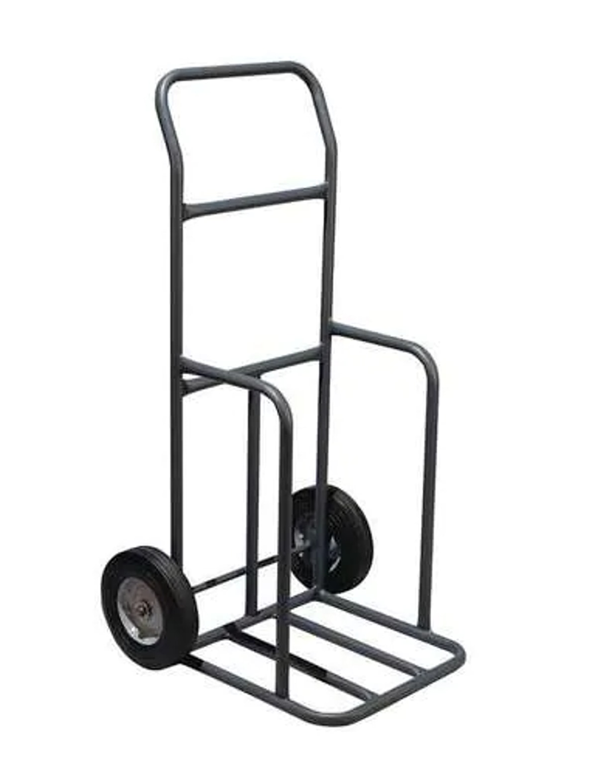 Heavy Duty Traffic Cone Cart
