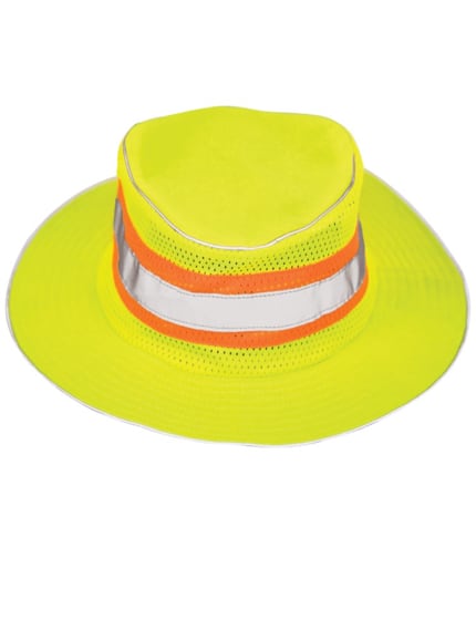 Full Brim Hi-Vis 