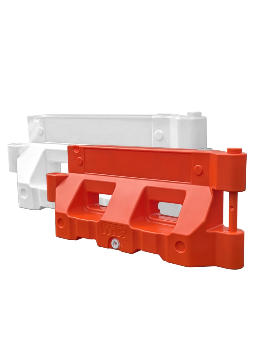 Plasticade Hydrocade™ Water Barricade System