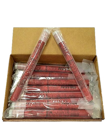 Individually Wrapped Orion 20-Minute Road Flares