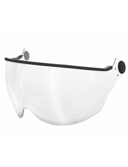 Kask Half-Face V2 Plus Visor Kit for SuperPlasma Helmets 