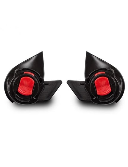 KASK Helmet Visor Mounting Adapters