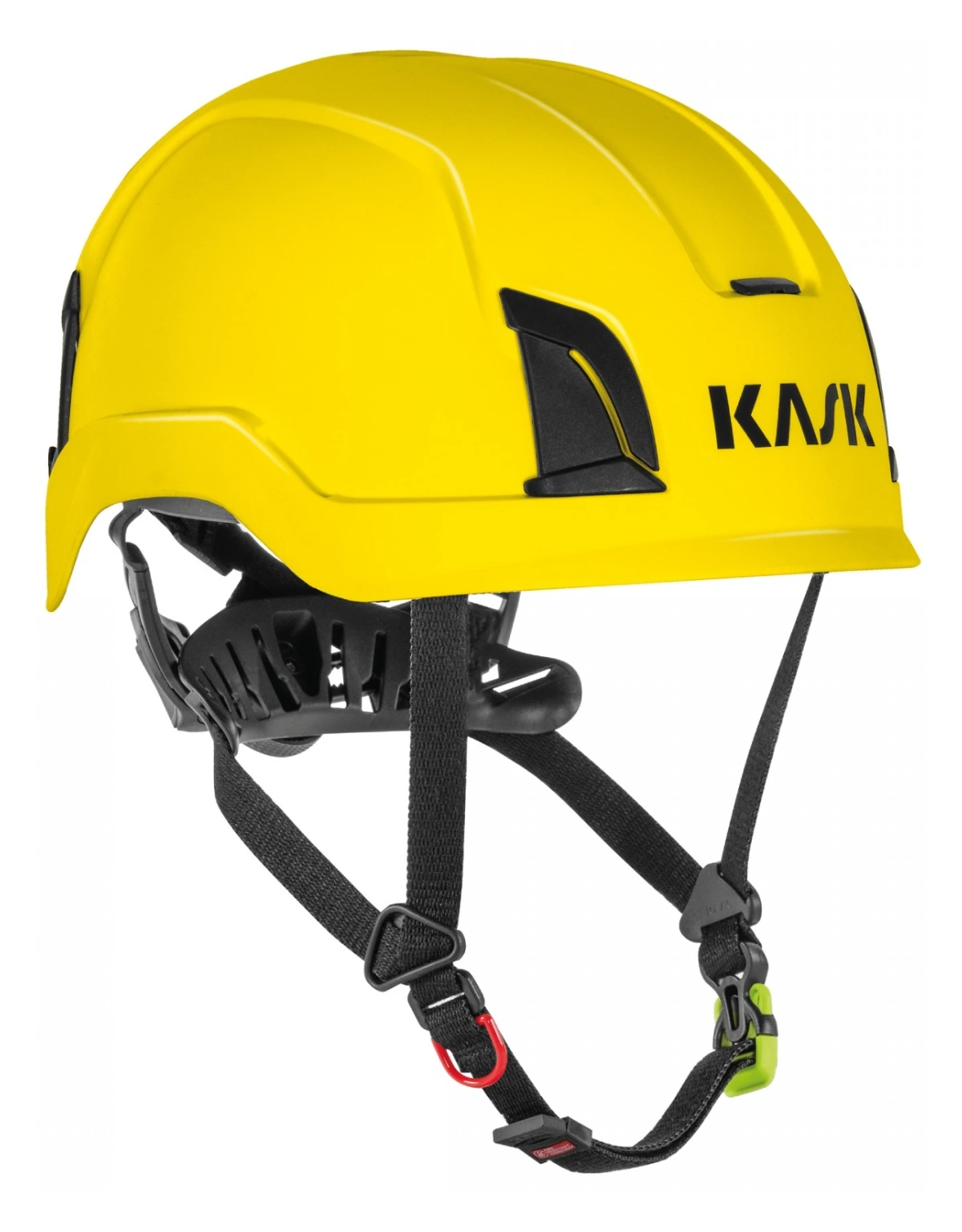 Kask FR (Flame Resistant) Helmets