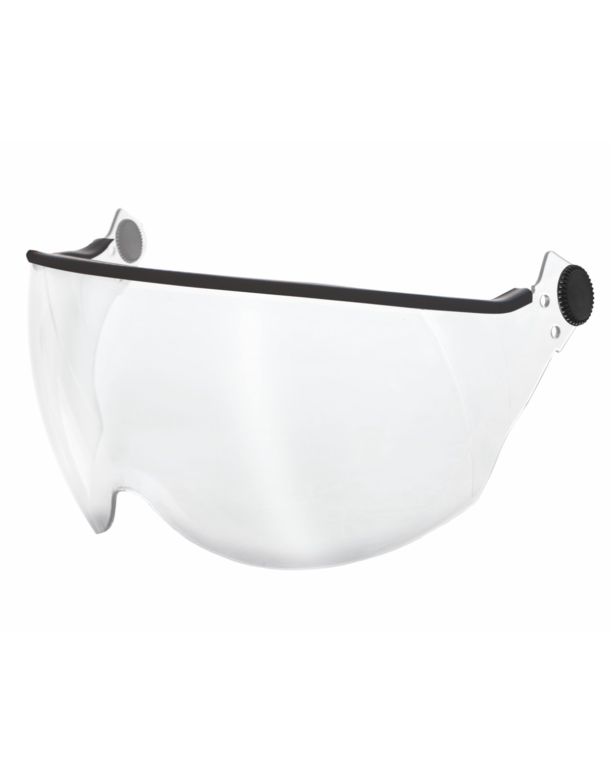 Kask Half-Face V2 Plus Visor Kit for SuperPlasma Helmets
