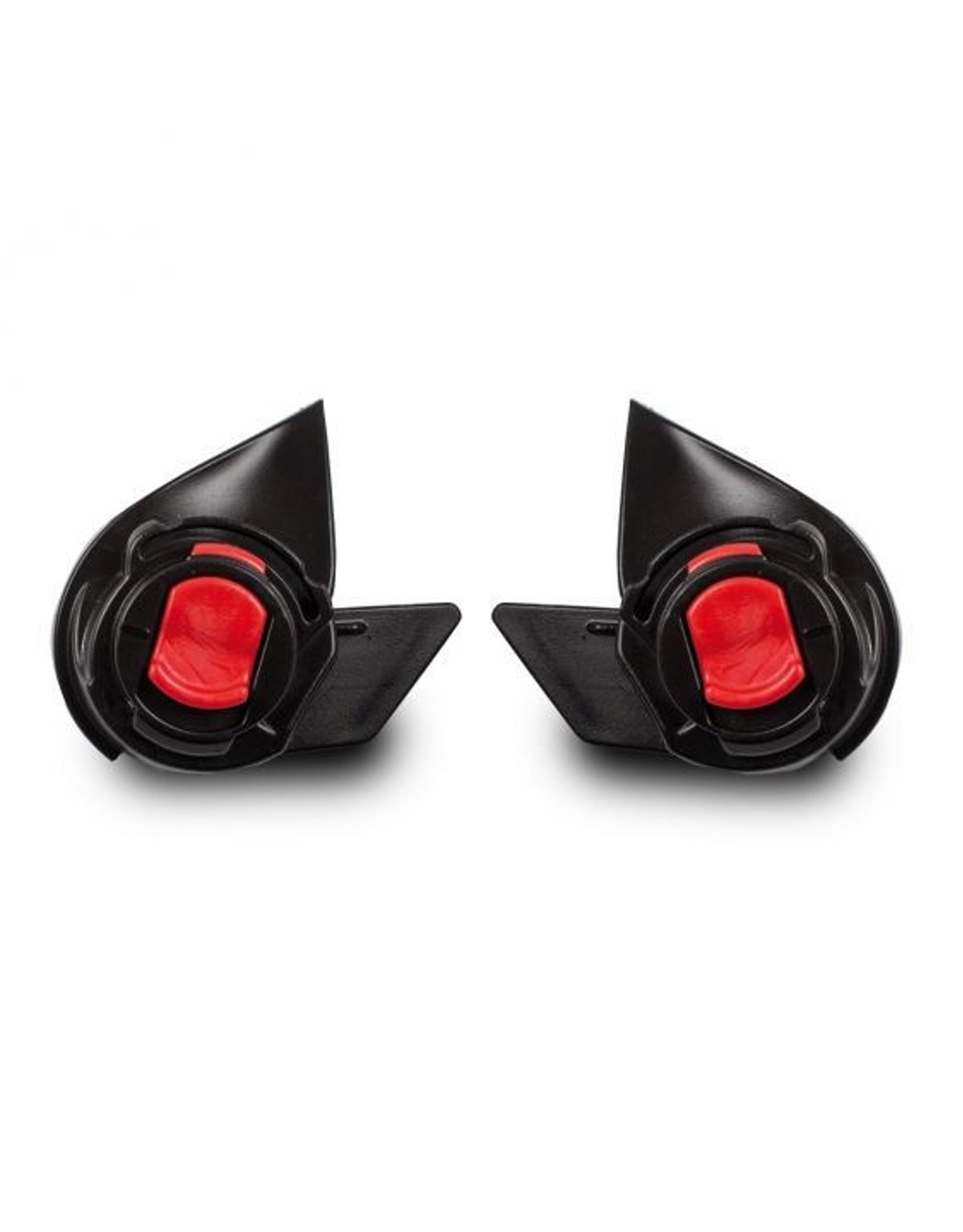 KASK Zenith X2 Helmet Visor Mounting Adapters