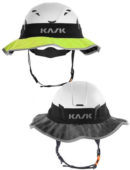 Kask Sun Shades