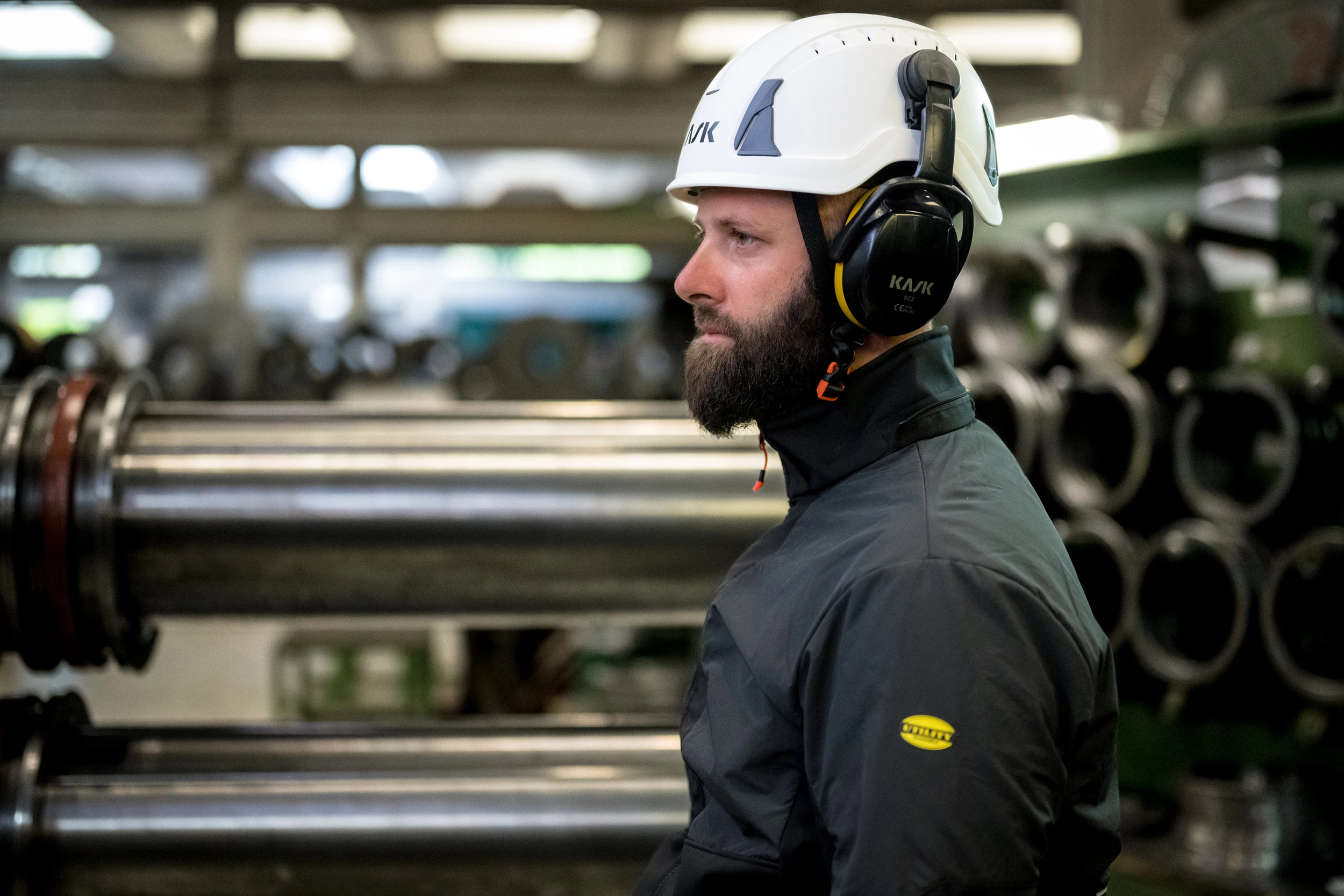 Kask Primero Helmets