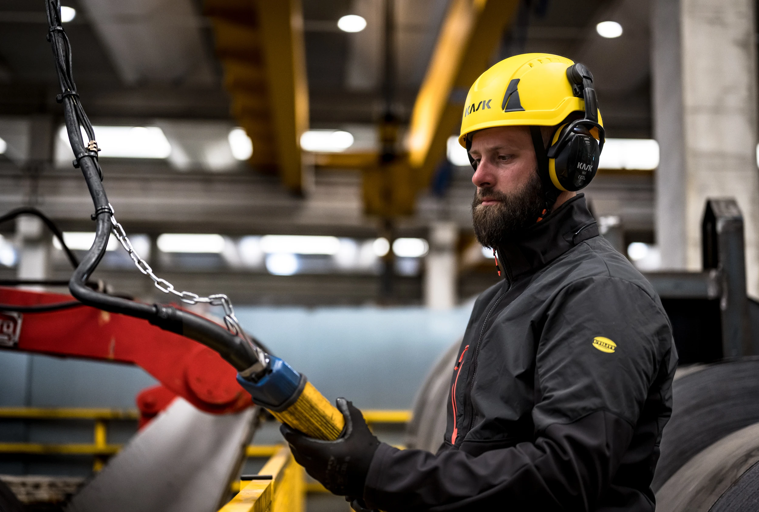 Kask Primero Helmets