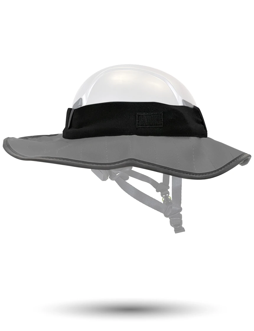 360 Degree Sun Shade for Kask Helmet, Anthracite Gray WAC00036209