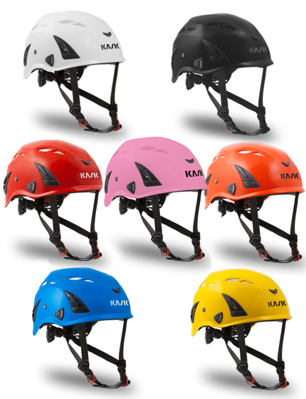 Kask SuperPlasma HD Helmets