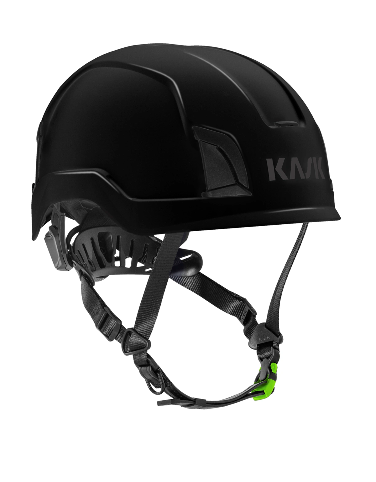 Kask Zenith X2 Helmets - Black