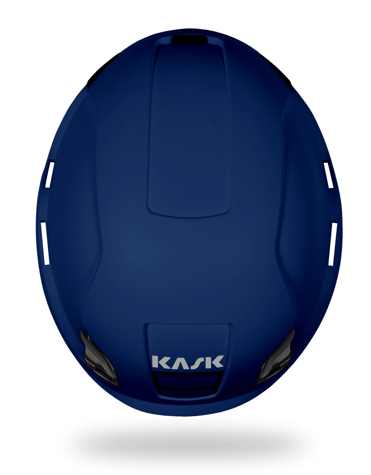 Kask Zenith X2 Safety Helmet - Dark Blue | WHE00097-208 | Traffic ...