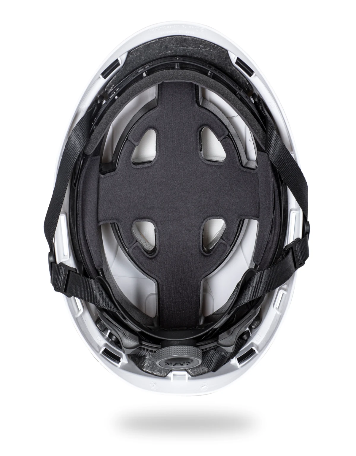 Kask Zenith X2 White Type 2 Safety Helmet Class E Kask Zenith X2 White Type 2 Safety Helmet Class E