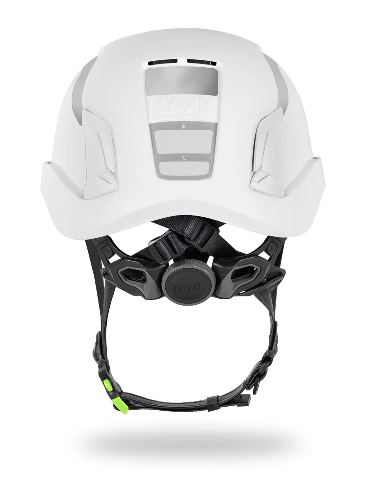 Kask Zenith X2 HI VIZ Helmets