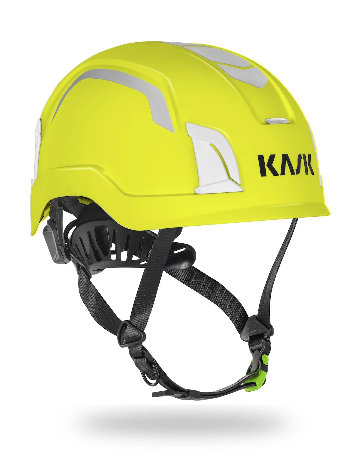 Kask Zenith X2 HI VIZ Helmets