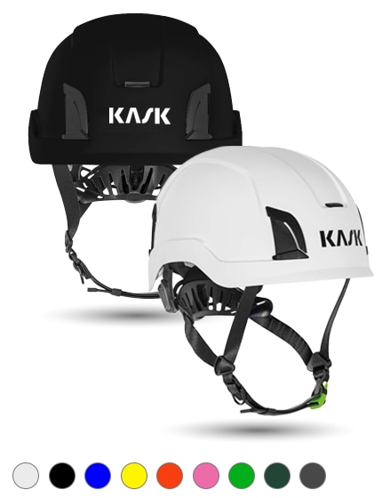 Kask Zenith X2 Helmets
