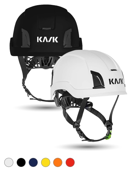 Kask Zenith X2 'Max' Helmet