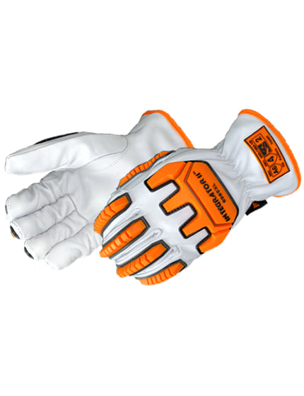 Integrator™ Impact Gloves