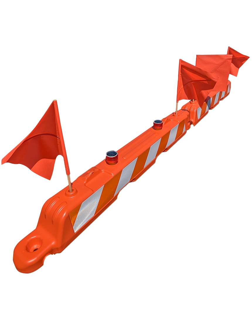 Lo-Pro™ Airport Barricade