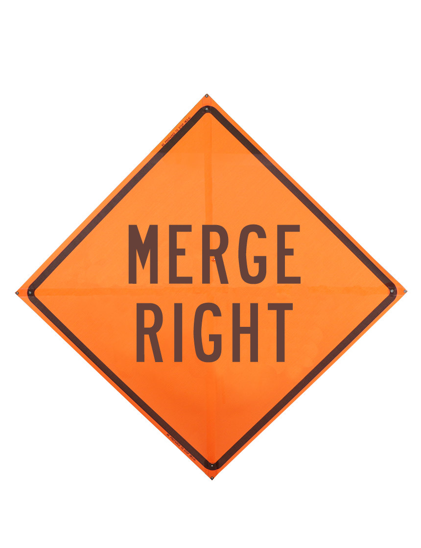 Merge Right