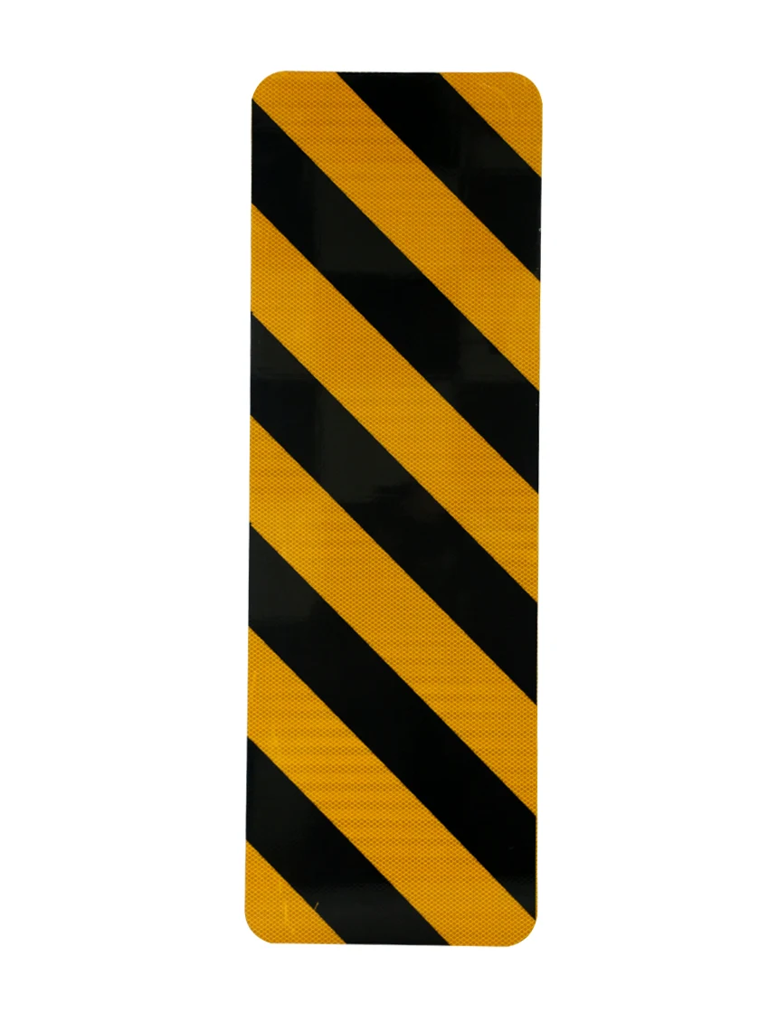 Object Marker LEFT Signs (OM-3L)
