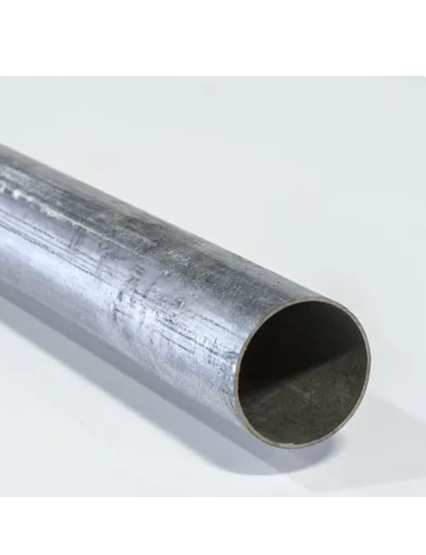 Pipe (Round) Sign Posts