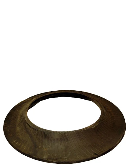 Extra/Replacement Tire Rings for Drums