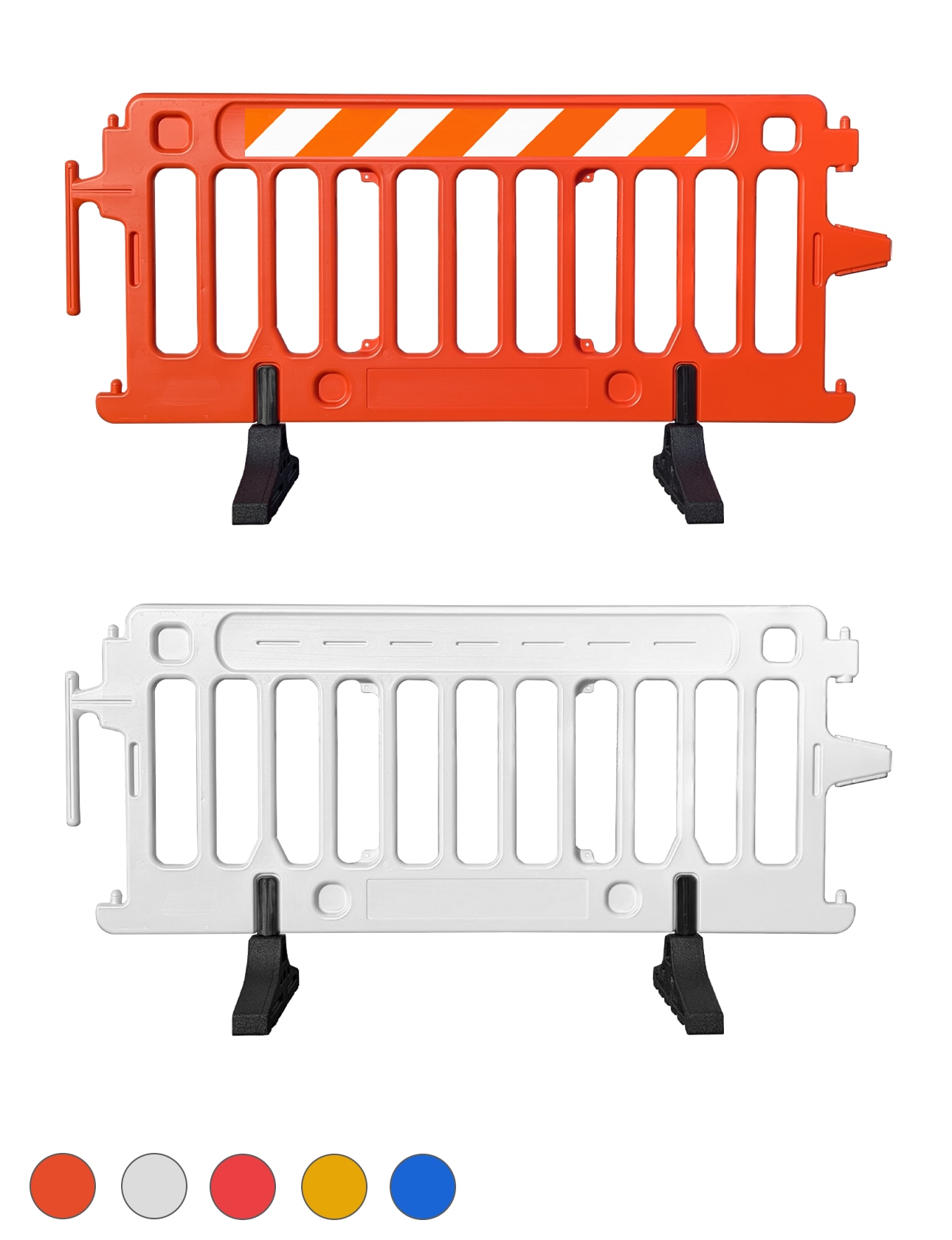 Crowdcade™ Crowd Control System