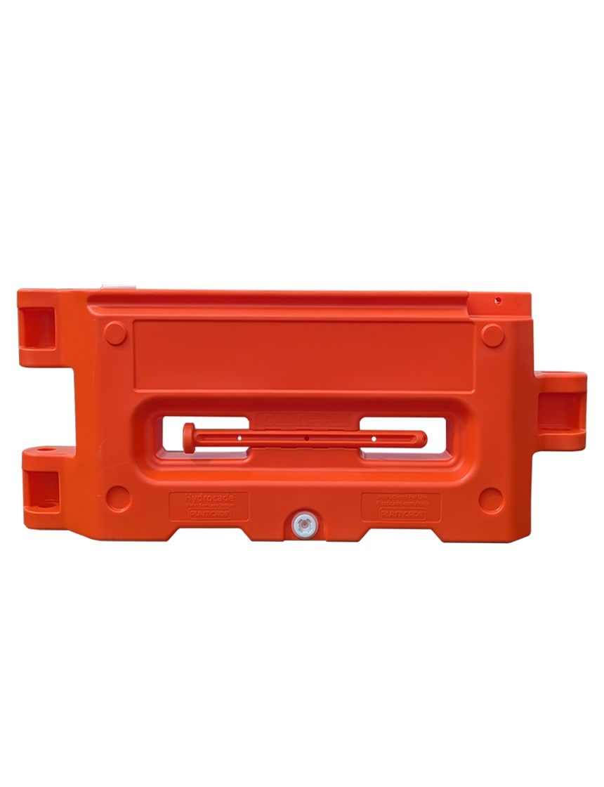 Plasticade Hydrocade™ Water Barricade System