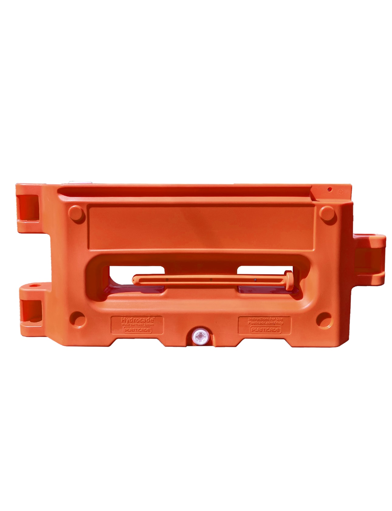 Plasticade Hydrocade™ Water Barricade System