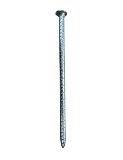 Galvanized Rebar Spikes