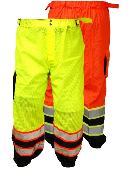 Reflective Pants | Traffic Safety Store