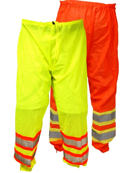 Reflective Pants | Traffic Safety Store