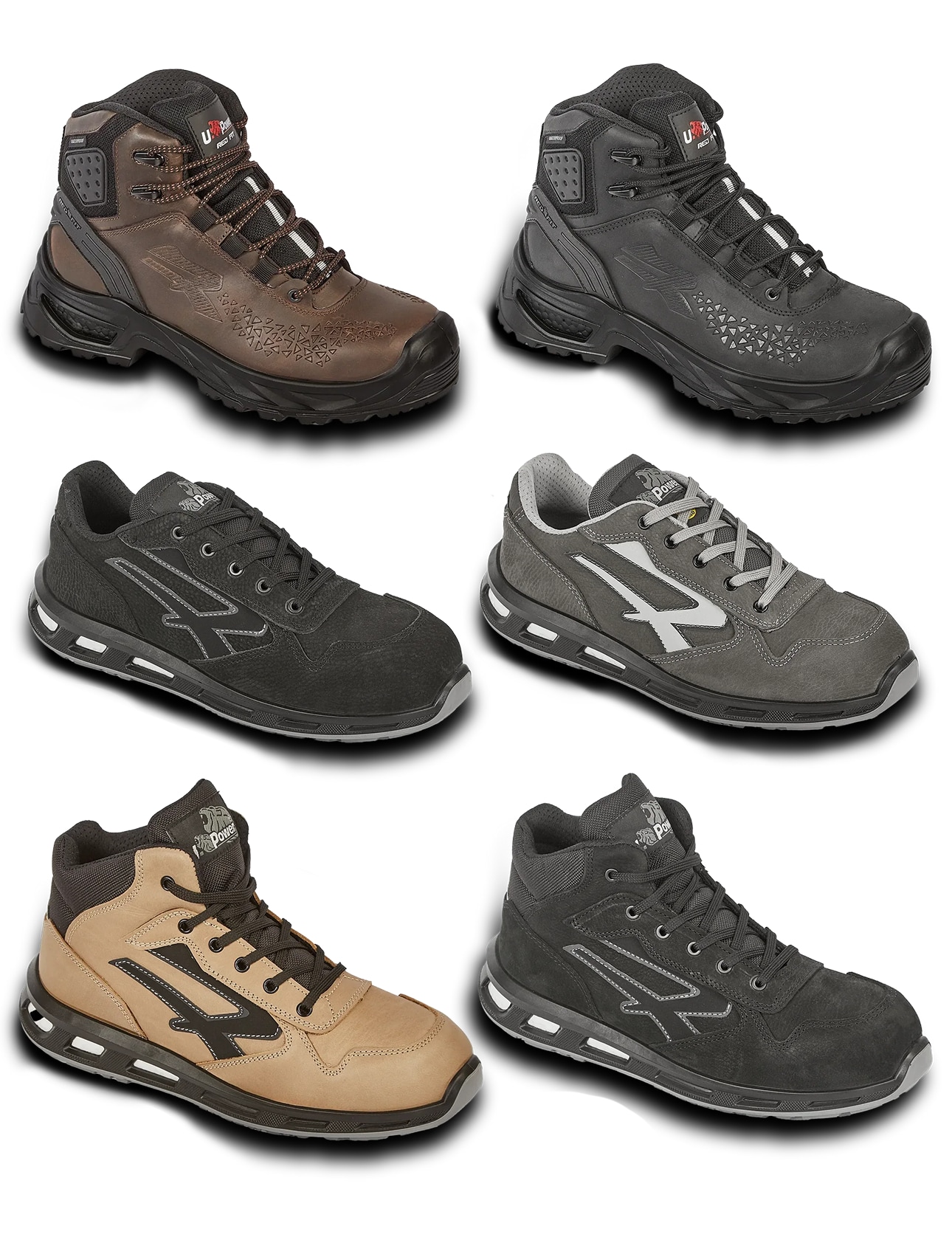 Safety Shoesimage